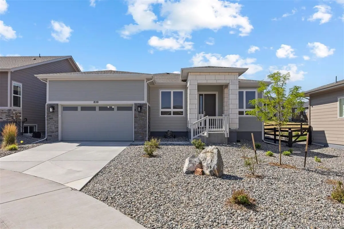 820 Bahia Point, Castle Rock, CO 80104 - #1