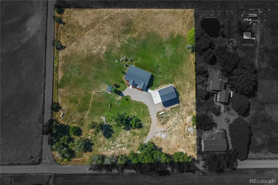 892 County Road 205, Silt, CO 81652 - #3