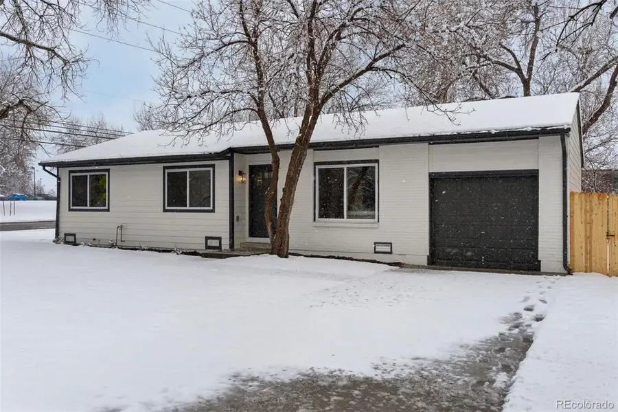 1404 W Lake Avenue, Littleton, CO 80120 - #2