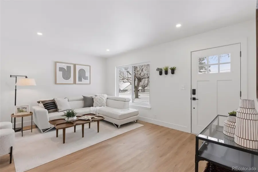1404 W Lake Avenue, Littleton, CO 80120 - #3