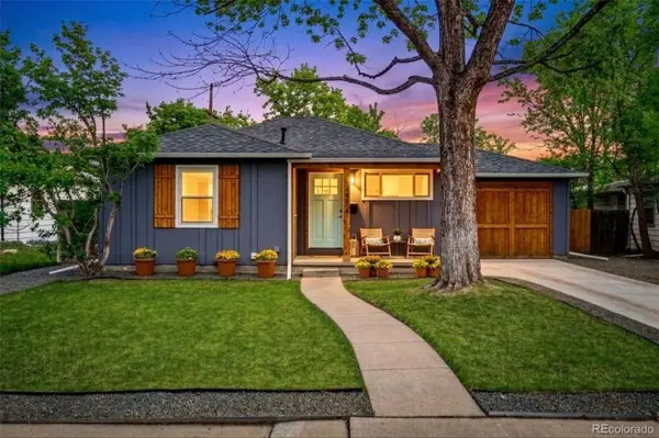 2456 Newland Street, Edgewater, CO 80214