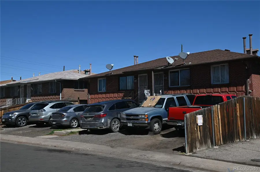 1042-1048 S Grove Street, Denver, CO 80219 - #2