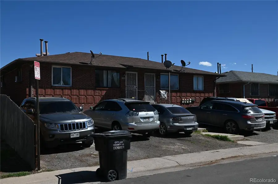 1042-1048 S Grove Street, Denver, CO 80219 - #3