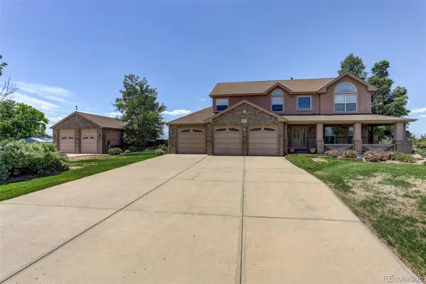 18031 Wagon Trail, Mead, CO 80542