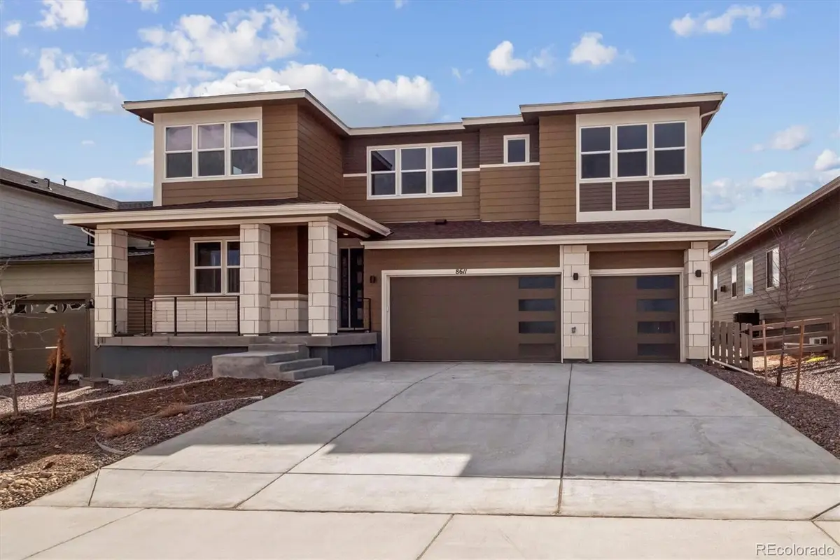 8611 Yellowcress Street, Littleton, CO 80125 - #1