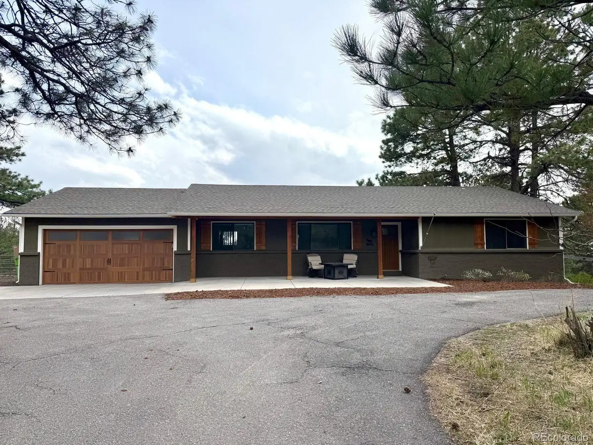 104 Overlook Road, Elizabeth, CO 80107 - #1