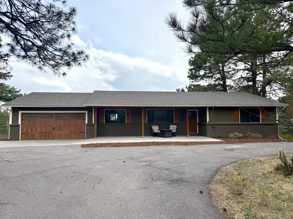 104 Overlook Road, Elizabeth, CO 80107