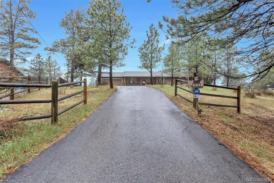 104 Overlook Road, Elizabeth, CO 80107 - #2