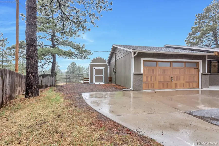 104 Overlook Road, Elizabeth, CO 80107 - #3