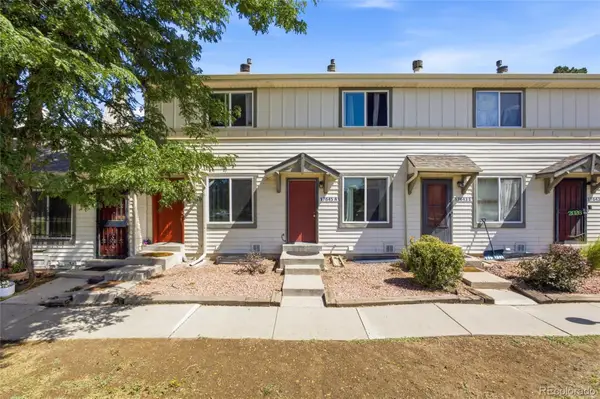 17645 E Loyola Drive #A, Aurora, CO 80013