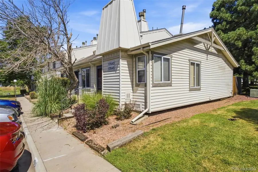 17645 E Loyola Drive #A, Aurora, CO 80013 - #3