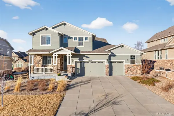 26923 E Ottawa Place, Aurora, CO 80016
