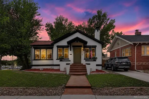 1401 Ash Street, Denver, CO 80220