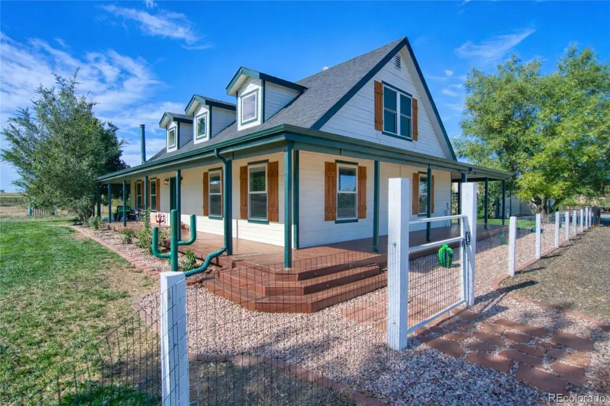 4751 County Road 47, Hudson, CO 80642 - #1