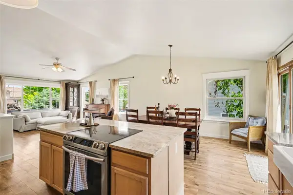 3103 Cody Avenue, Evans, CO 80620