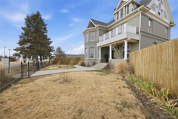 475 W 6th Street S, Cheyenne Wells, CO 80810