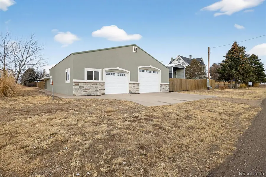 475 W 6th Street S, Cheyenne Wells, CO 80810 - #2