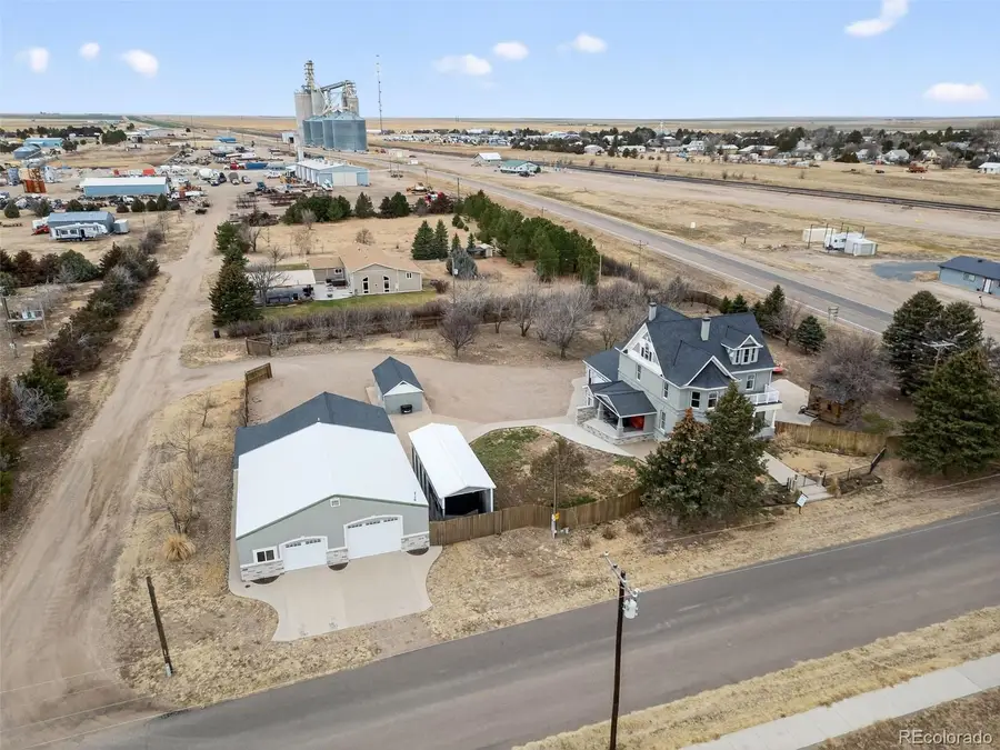 475 W 6th Street S, Cheyenne Wells, CO 80810 - #3