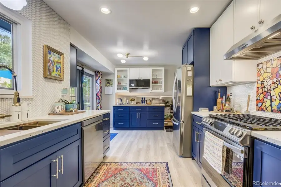 3614 Haven Circle, Colorado Springs, CO 80917 - #2