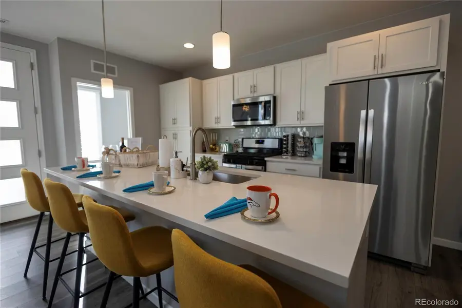 5305 E 63rd Place, Commerce City, CO 80022 - #3