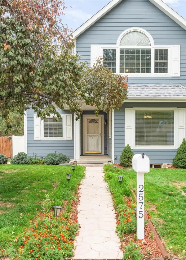 2575 S Washington, Denver, CO 80210