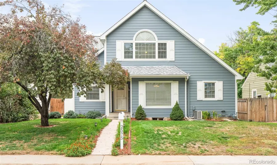 2575 S Washington, Denver, CO 80210 - #2