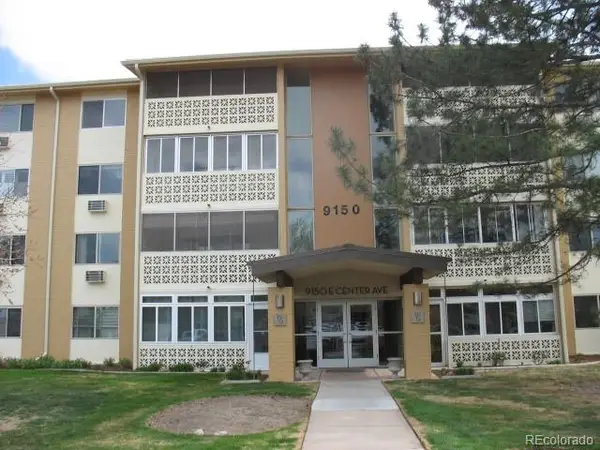 9150 E Center Avenue E #6B, Denver, CO 80247
