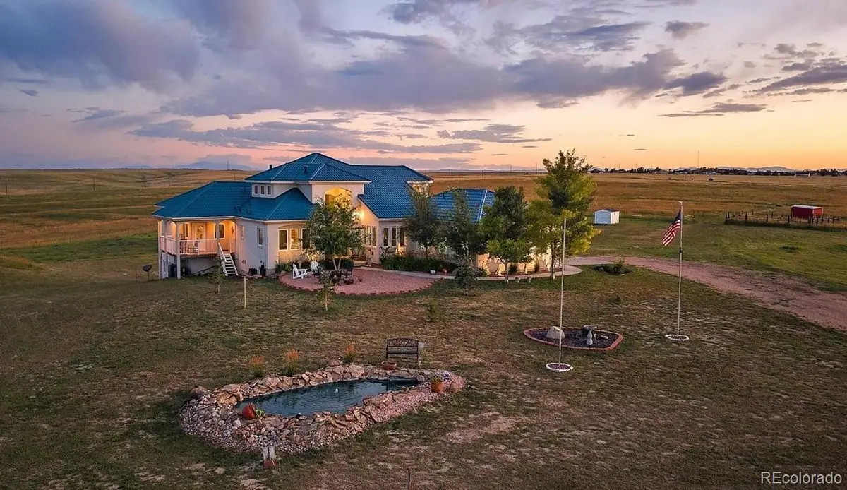 43777 Private Road 39, Elizabeth, CO 80107 - #1