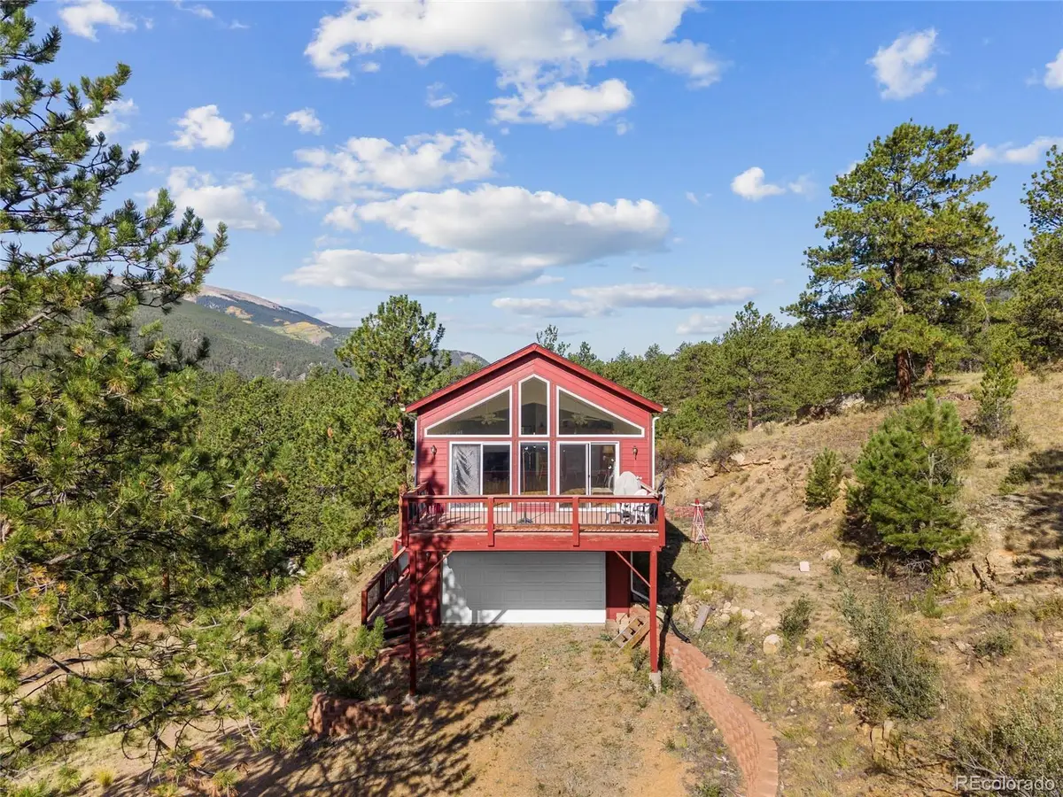 349 W Cline, Shawnee, CO 80475 - #1