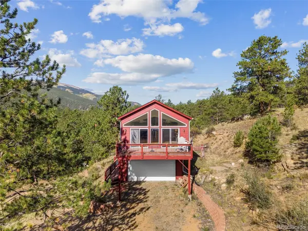 349 W Cline, Shawnee, CO 80475