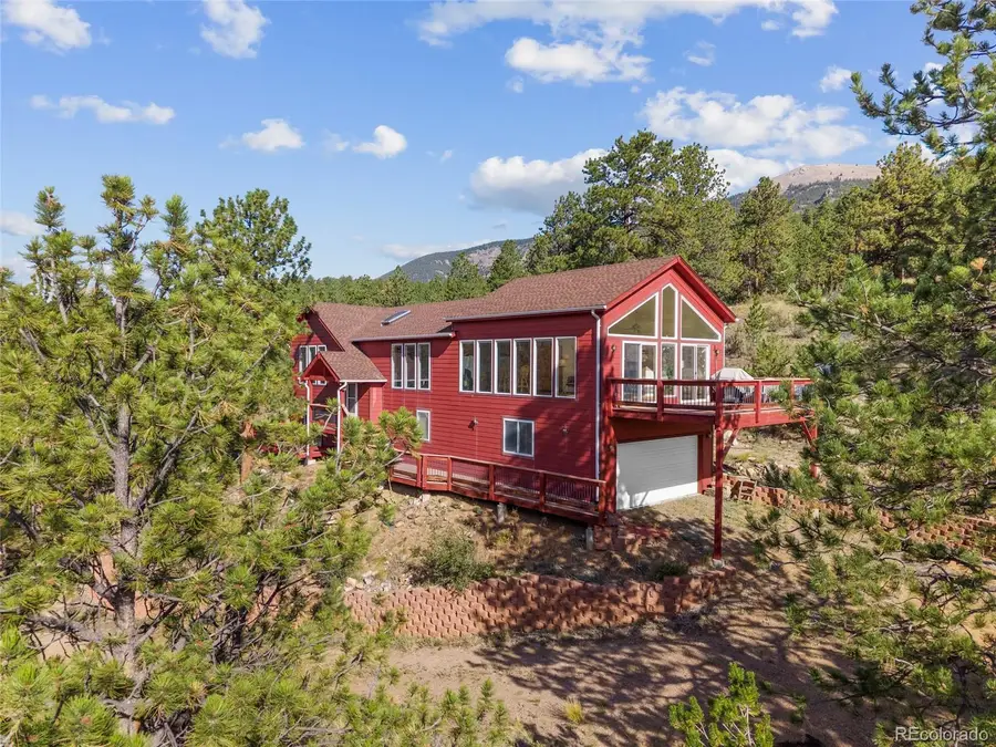 349 W Cline, Shawnee, CO 80475 - #2