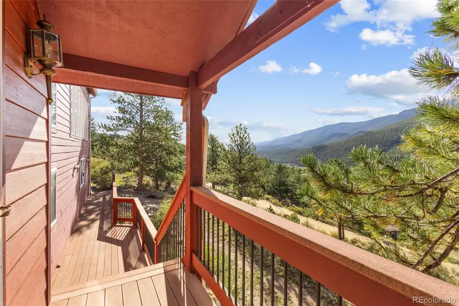 349 W Cline, Shawnee, CO 80475 - #3