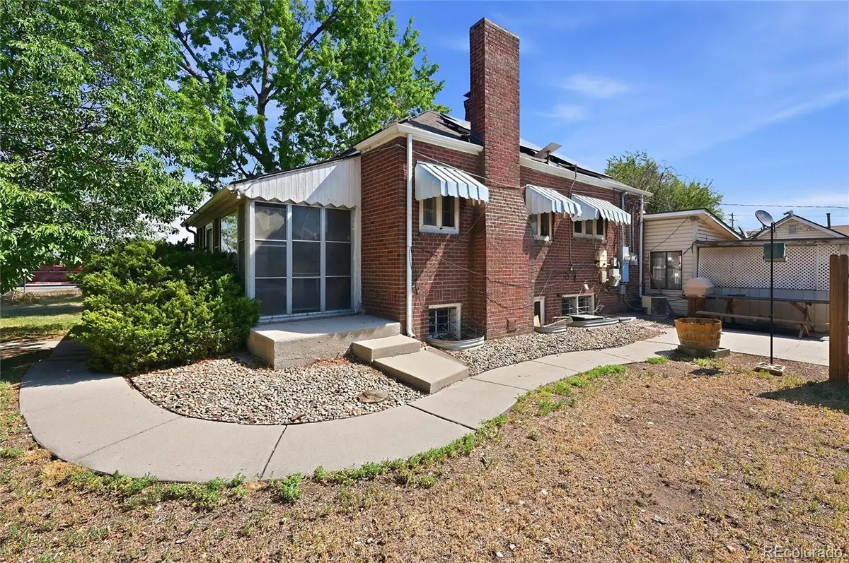 980 Benton Street, Denver, CO 80214 - #1