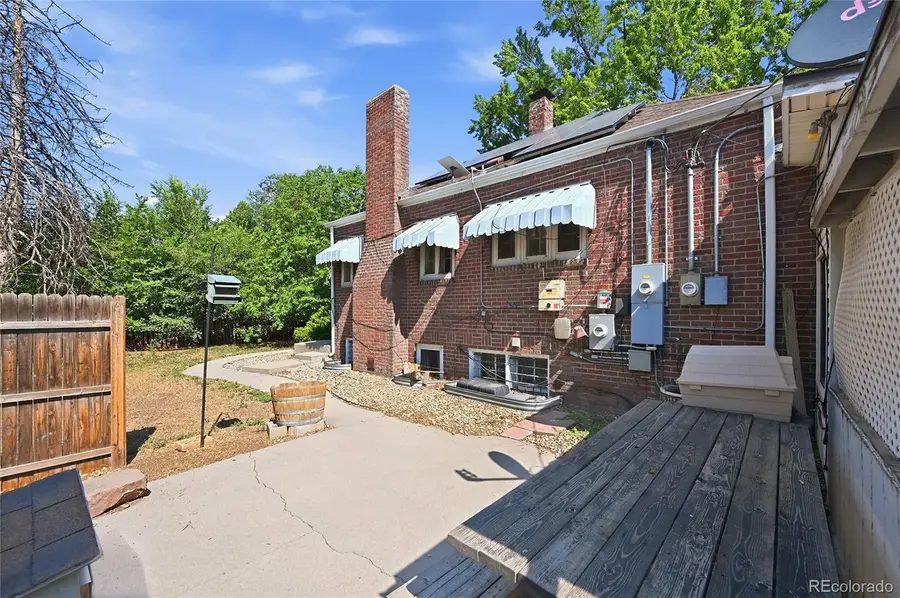980 Benton Street, Denver, CO 80214 - #2