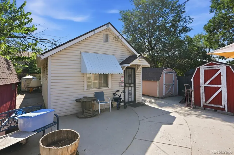 980 Benton Street, Denver, CO 80214 - #3