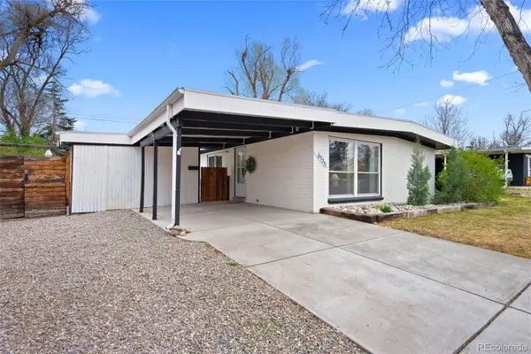 6135 Everett Street, Arvada, CO 80004