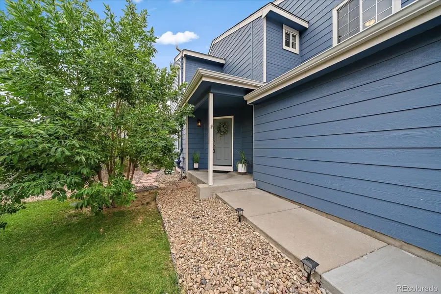 9672 Ironton Street, Commerce City, CO 80022 - #2