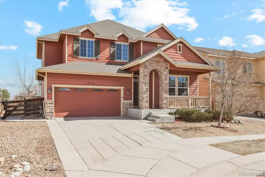 10296 Sedalia Street, Commerce City, CO 80022 - #2