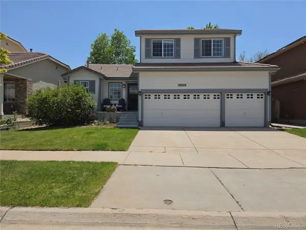 20344 E 41st Avenue, Denver, CO 80249