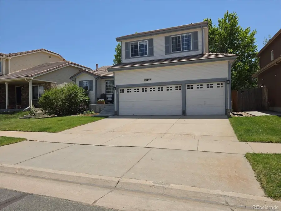 20344 E 41st Avenue, Denver, CO 80249 - #2