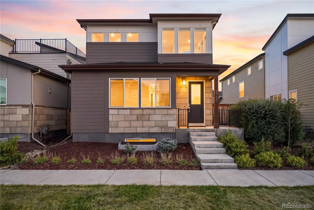 9730 E 61st Place, Denver, CO 80238 - #1