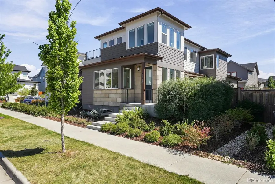 9730 E 61st Place, Denver, CO 80238 - #3