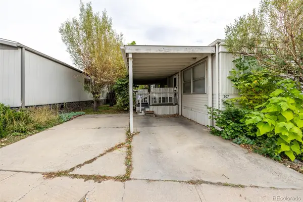 8201 S Santa Fe Drive, Littleton, CO 80120