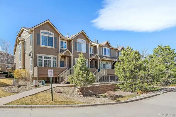 5555 E Briarwood Avenue #901, Centennial, CO 80122