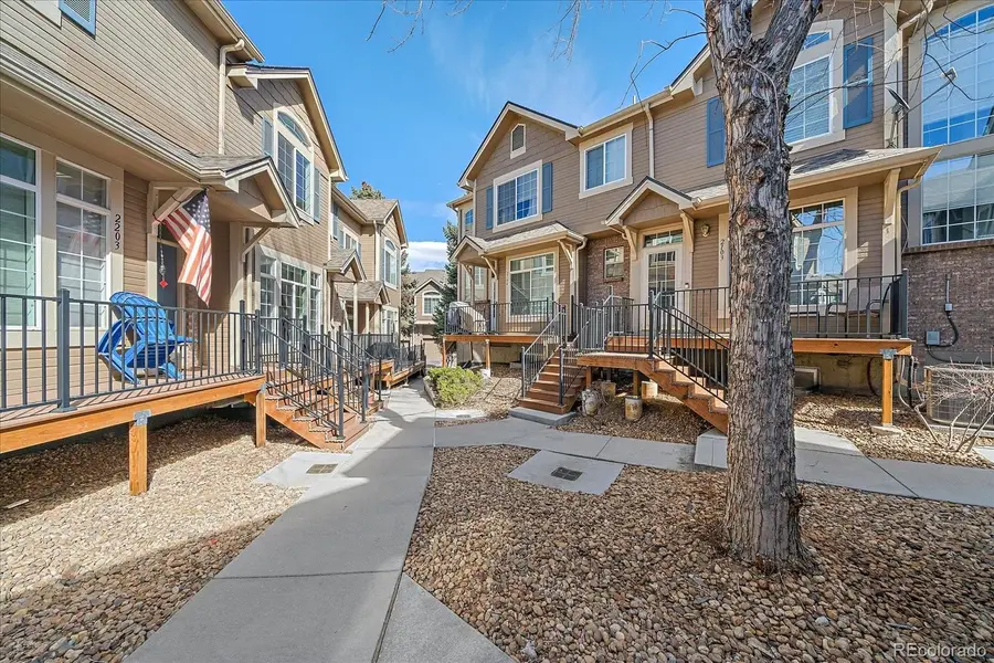 5555 E Briarwood Avenue #901, Centennial, CO 80122 - #2