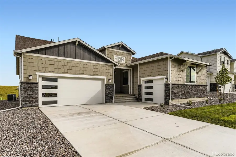5531 Callaway Garden Drive, Elizabeth, CO 80107 - Image #2