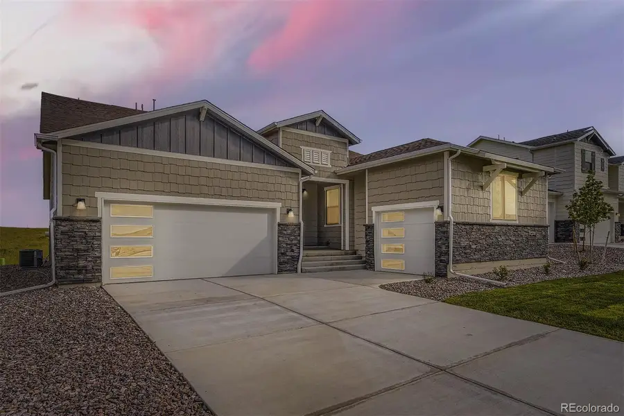5531 Callaway Garden Drive, Elizabeth, CO 80107 - Image #3