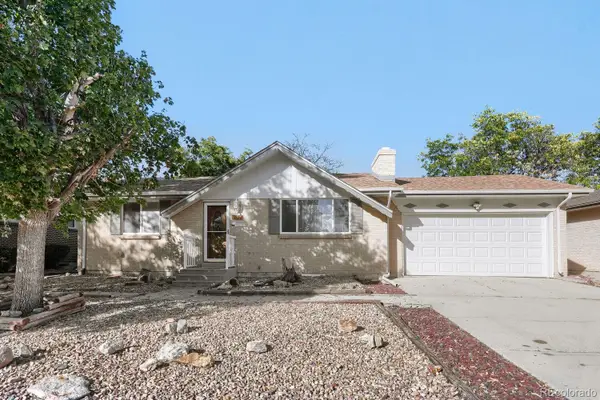 7351 W Alabama, Lakewood, CO 80232