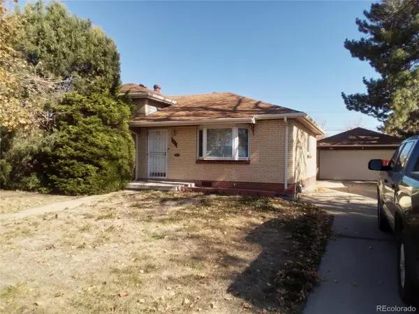 1610 S Tennyson Street S, Denver, CO 80219