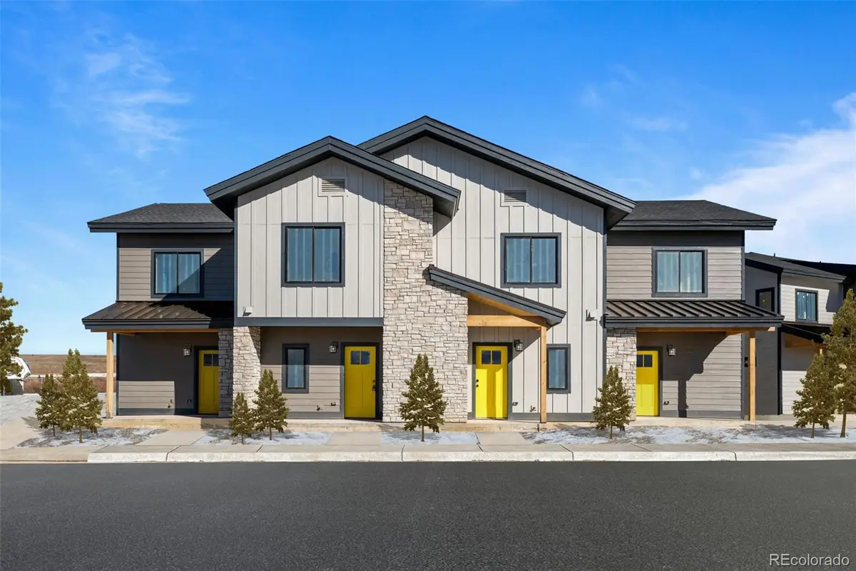 121 Granby Meadow Drive, Granby, CO 80446 - Image #1